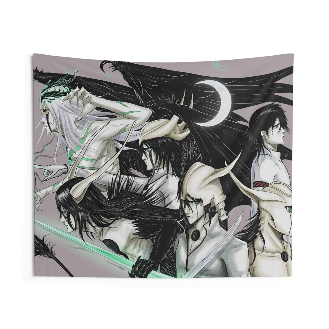 Ulquiorra Indoor Wall Tapestry