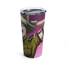 Load image into Gallery viewer, Hellsing Tumbler 20oz
