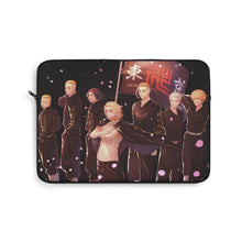 Load image into Gallery viewer, Anime Tokyo Revengers Laptop Sleeve
