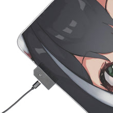 Load image into Gallery viewer, Princess Connect! Re:Dive RGB LED Mouse Pad (Desk Mat)
