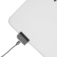 Load image into Gallery viewer, Re:Creators RGB LED Mouse Pad (Desk Mat)

