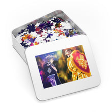 Load image into Gallery viewer, The Seven Deadly Sins Jigsaw Puzzle
