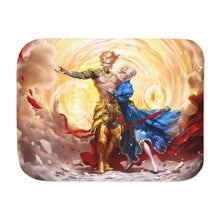 Load image into Gallery viewer, Fate/Stay Night Sherpa Blanket
