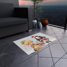 Load image into Gallery viewer, Demon Slayer: Kimetsu no Yaiba Rug
