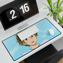 Load image into Gallery viewer, Anime Tamako Market Mouse Pad (Desk Mat)
