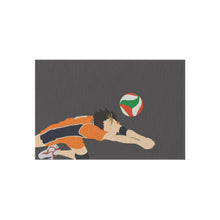 Load image into Gallery viewer, Yū Nishinoya Rug
