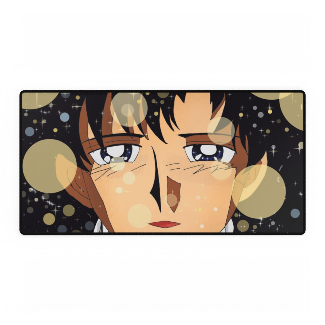 Anime Sailor Moon Mouse Pad (Desk Mat)