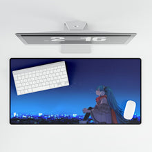 Load image into Gallery viewer, Vocaloid Mouse Pad (Desk Mat)

