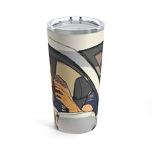 Load image into Gallery viewer, Free! Rin Matsuoka Tumbler 20oz
