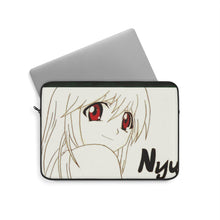Load image into Gallery viewer, Anime Elfen Lied Laptop Sleeve
