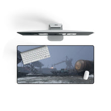 Load image into Gallery viewer, Metro Exodus, Mouse Pad (Desk Mat)

