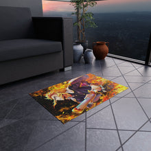 Load image into Gallery viewer, Demon Slayer: Kimetsu No Yaiba Rug

