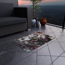 Load image into Gallery viewer, Anime Kantai Collection Rug
