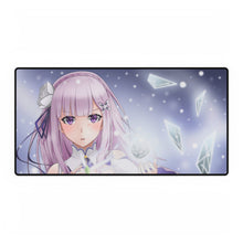 Load image into Gallery viewer, Anime Re:ZERO -Starting Life in Another World- Mouse Pad (Desk Mat)
