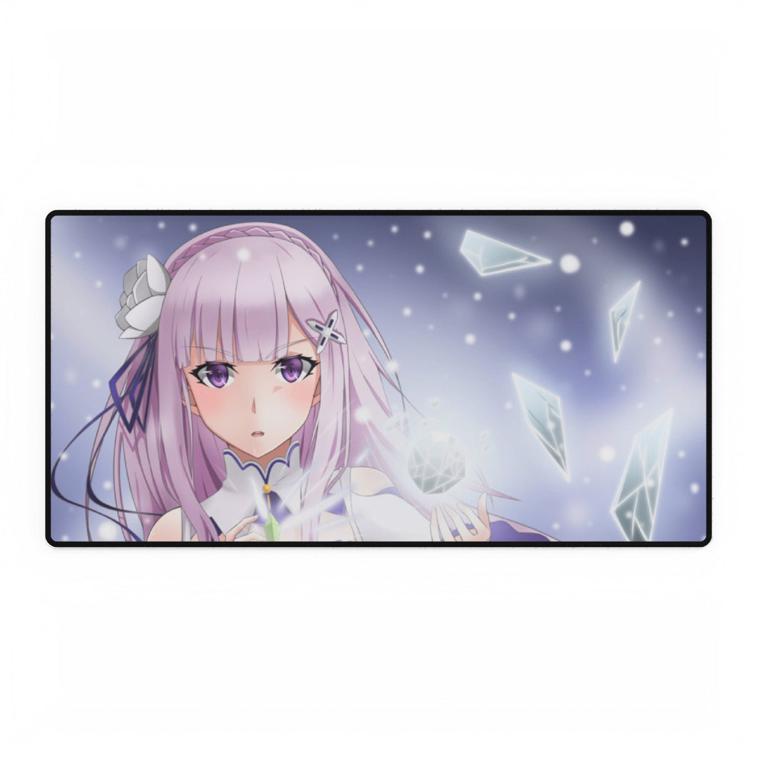 Anime Re:ZERO -Starting Life in Another World- Mouse Pad (Desk Mat)