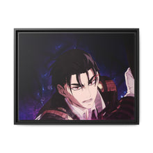 Load image into Gallery viewer, Seraph Of The End Canvas Framed Art Print
