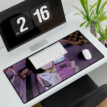 Load image into Gallery viewer, Kokoro Ga Sakebitagatterunda Mouse Pad (Desk Mat)
