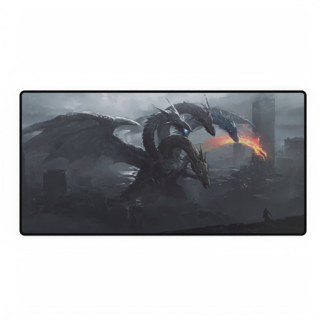 Yu-Gi-Oh! Mouse Pad (Desk Mat)