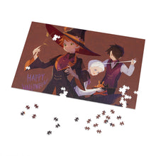 Load image into Gallery viewer, The Promised Neverland Jigsaw Puzzle
