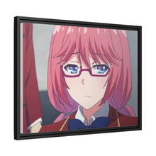 Load image into Gallery viewer, Classroom Of The Elite Canvas Framed Art Print
