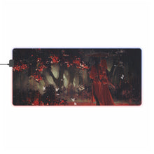 Load image into Gallery viewer, Tian Guan Ci Fu RGB LED Mouse Pad (Desk Mat)
