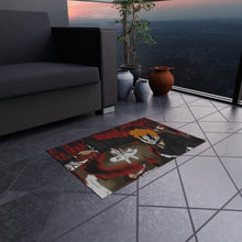 Load image into Gallery viewer, Anime Bleach Rug
