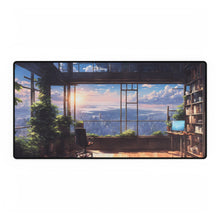 Load image into Gallery viewer, Anime Room by A Mouse Pad (Desk Mat)
