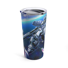Load image into Gallery viewer, Anime Gundam Tumbler 20oz
