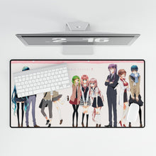 Load image into Gallery viewer, Anime Vocaloid Mouse Pad (Desk Mat)
