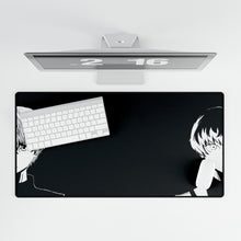 Load image into Gallery viewer, Anime Tokyo Ghoul Mouse Pad (Desk Mat)
