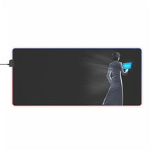 Load image into Gallery viewer, Sword Art Online RGB LED Mouse Pad (Desk Mat)
