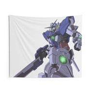 GN-001 Gundam Exia Indoor Wall Tapestry