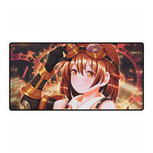 Load image into Gallery viewer, Anime The iDOLM@STER Mouse Pad (Desk Mat)
