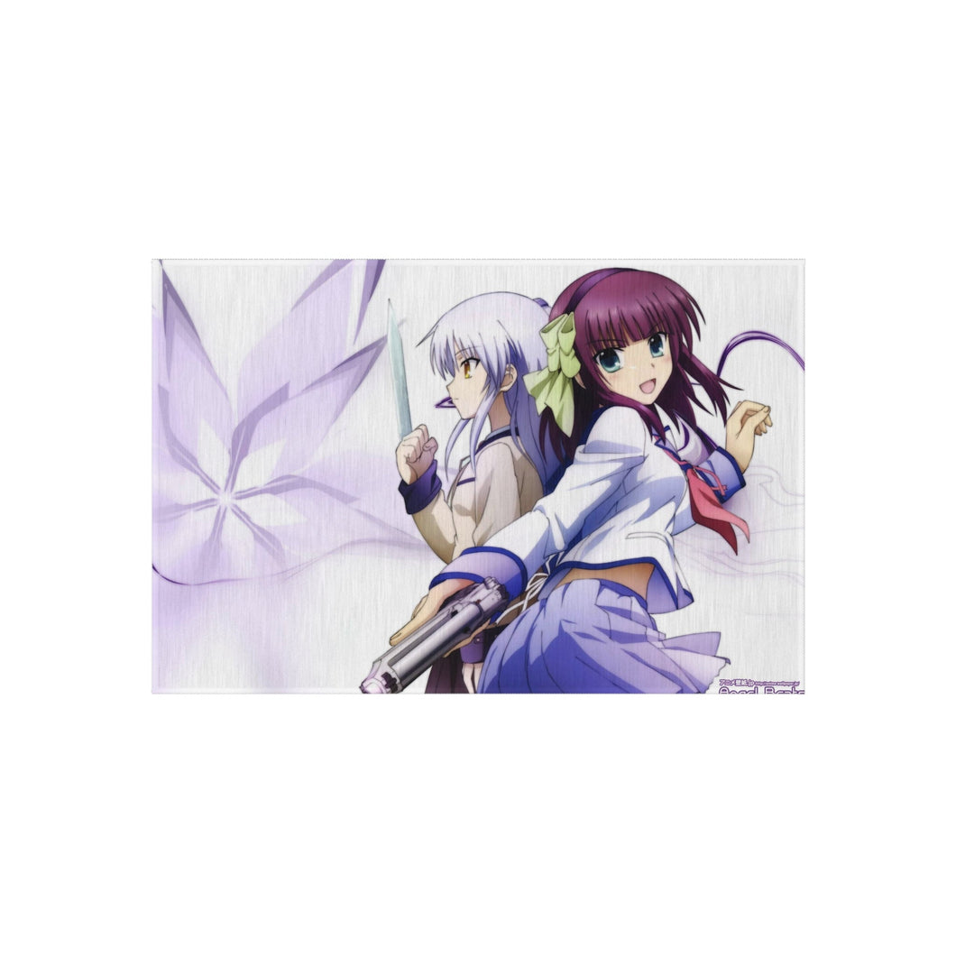 Angel Beats! Rug