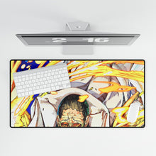 Load image into Gallery viewer, Borsalino - One Piece Mouse Pad (Desk Mat)
