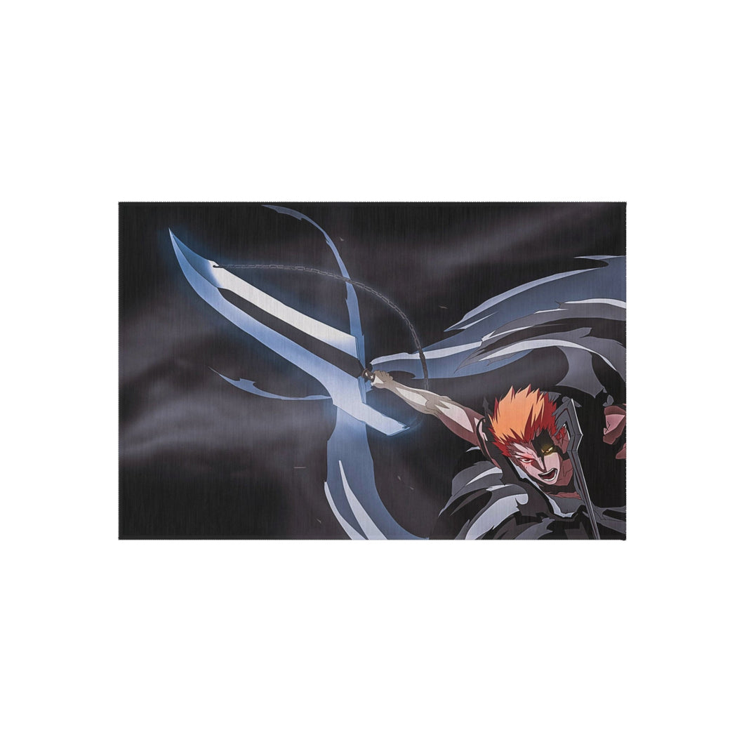 Anime Bleach Rug