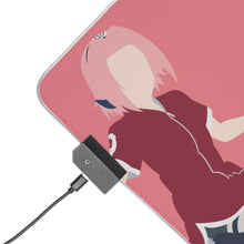 Load image into Gallery viewer, Naruto RGB LED Mouse Pad (Desk Mat)
