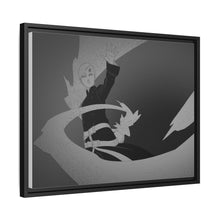 Load image into Gallery viewer, Anime Borutor Canvas Framed Art Print
