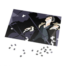 Load image into Gallery viewer, Durarara!! Izaya Orihara Jigsaw Puzzle
