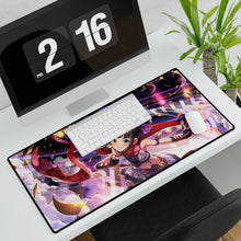 Load image into Gallery viewer, Anime The iDOLM@STER Cinderella Girls Mouse Pad (Desk Mat)
