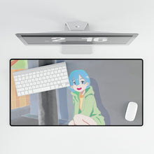 Load image into Gallery viewer, Anime Re:ZERO -Starting Life in Another World- Mouse Pad (Desk Mat)

