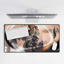 Load image into Gallery viewer, Anime Pixiv Fantasia RD Mouse Pad (Desk Mat)
