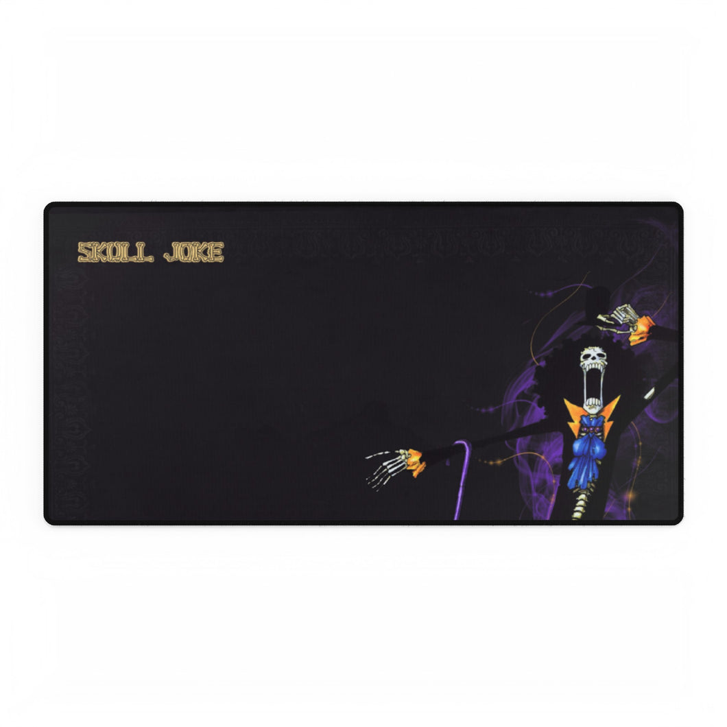 Anime One Piecer Mouse Pad (Desk Mat)