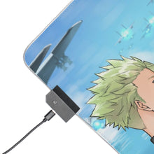 Load image into Gallery viewer, Fate/Grand Order RGB LED Mouse Pad (Desk Mat)
