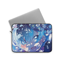 Load image into Gallery viewer, Anime Re:ZERO -Starting Life in Another World- Laptop Sleeve
