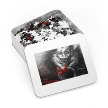 Load image into Gallery viewer, Death Note Jigsaw Puzzle
