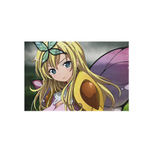 Load image into Gallery viewer, Boku Wa Tomodachi Ga Sukunai Sena Kashiwazaki Rug

