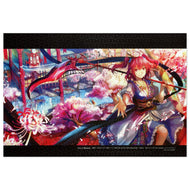 Touhou Jigsaw Puzzle