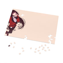 Load image into Gallery viewer, Kakegurui Yumeko Jabami Jigsaw Puzzle
