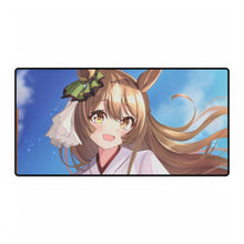 Load image into Gallery viewer, Satono Diamond Mouse Pad (Desk Mat)
